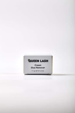 Eyelash Extension Cream Glue Remover （0.5oz / 15g）Super easy to use！！ thumbnail 1