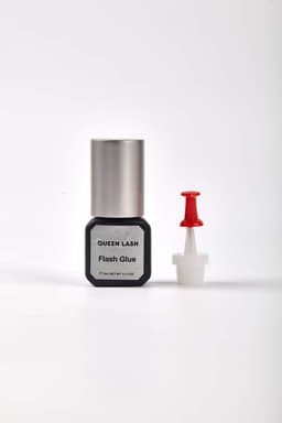 Very Strong Eyelash Extension Flash Glue (0.17fl.oz / 5ml) thumbnail 7