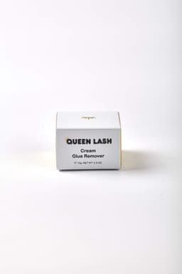 Eyelash Extension Cream Glue Remover （0.5oz / 15g）Super easy to use！！ thumbnail 2