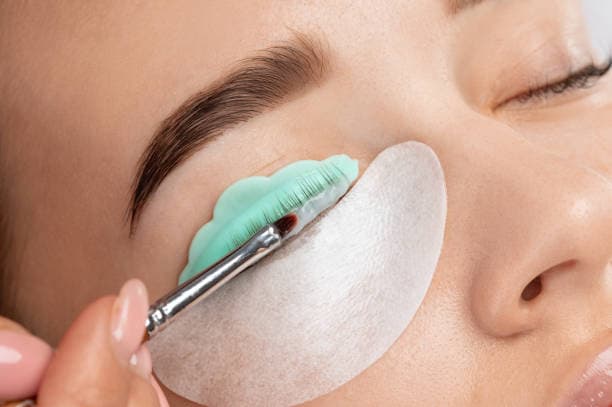 Lash Lift