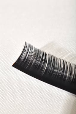 Volume ｜Mink lash extensions are ultra-light, soft, and fluffy, | C&D Curl ｜0.05mm thumbnail 5
