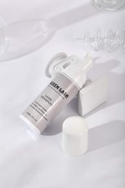 Eyelash Extension Shampoo + Brush / 2 fl.oz / 60ml / Eyelid Foaming Cleanser thumbnail 4