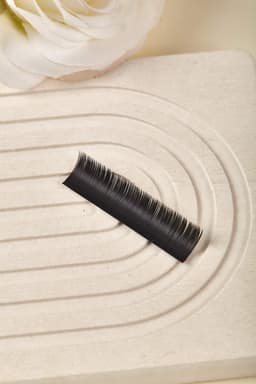 Individuall｜Ellipse Lashes | Lash Extensions | C&D Curl ｜0.20mm thumbnail 4