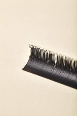 Individuall｜Ellipse Lashes | Lash Extensions | C&D Curl ｜0.20mm thumbnail 8